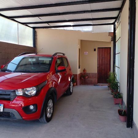 La Casita De Abu! Apartment Salta Exterior photo