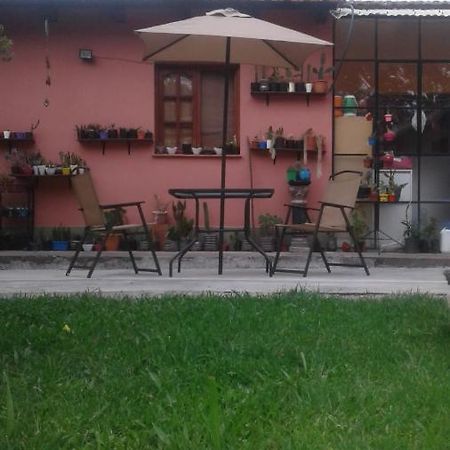 La Casita De Abu! Apartment Salta Exterior photo