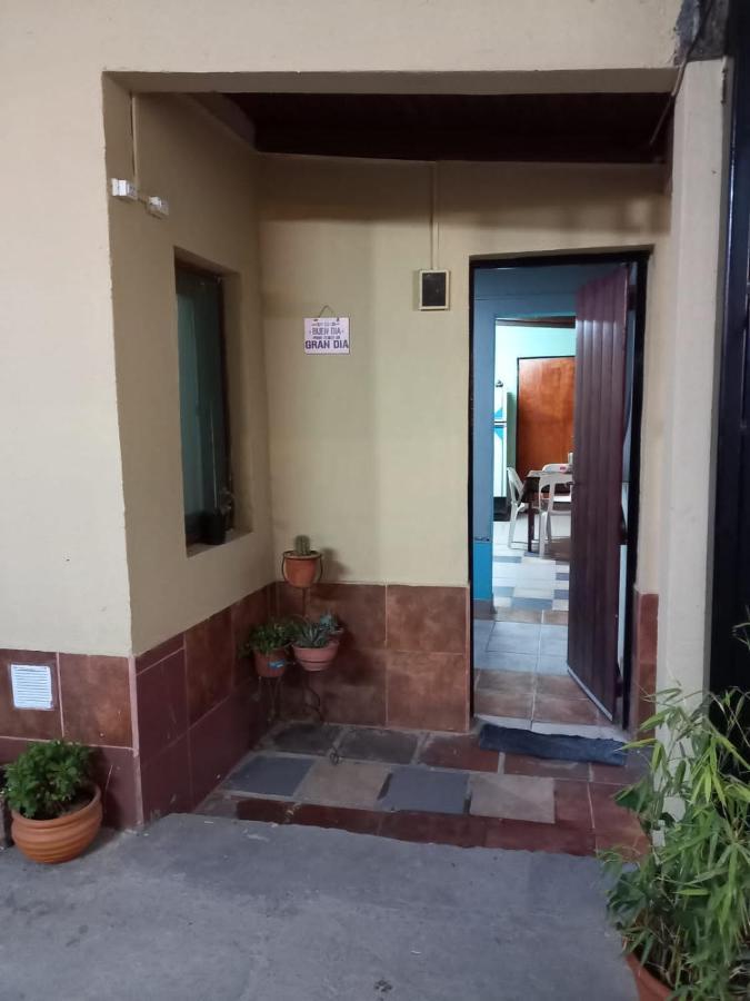 La Casita De Abu! Apartment Salta Exterior photo